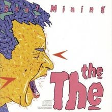 Soul Mining von The The | CD | Zustand sehr gut