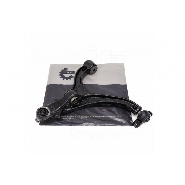 Triangle avant gauche Jeep Commander corrige direction instable 52089981AD 52089981AF