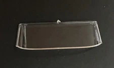 65 Comet Cyclone WINDSHIELD 164 1623C Model Car Parts COMBINE PARTS