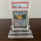 Pokemon Eevee #074 Master Ball Reverse Holo Prismatic Evolution PSA 9 MINT