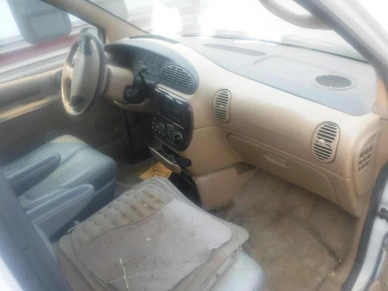 Estuche de transferencia compatible con caravana 93-95 97-00 17632233 Foto 4 de 4