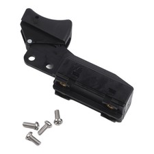 For DCS391 For DW369 Circular Saw Switch Trig...