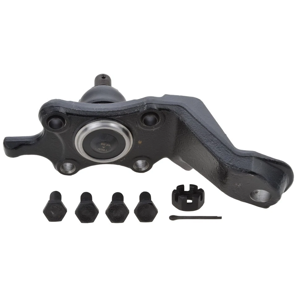 JBJ913 TRW 球接头前乘客右下手适用于丰田塔科马 — 第 2/2 张图片