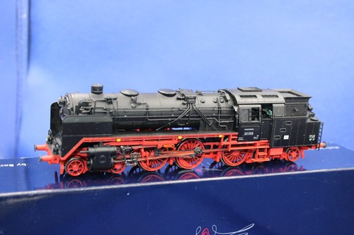 Liliput 106212 Spur H0 DR Dampflok BR 62 008 Lichtwechsel/Top Zustand/OVP | Zustand: Gebraucht