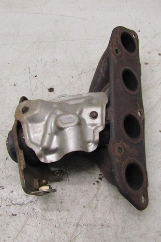 DACIA DUSTER II 1.6 SCE Abgaskrümmer OV369 DV369 71166 OE Original Teil