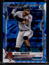 Click to enlarge Ketel Marte