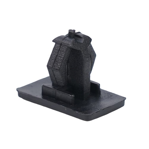 Panel Clips Rocker Molding Anti-Wear Anti-Corrosion 300 2005-10 - Picture 6 of 12