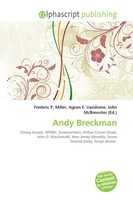 Frederic P. Miller (U. A.) | Andy Breckman | Taschenbuch | Englisch (2026)