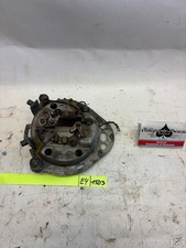Bosch Z�ndapp DKW NSU Adler Alternator Ignition LB/ZJ22E60/6/2000R1 E4/1503