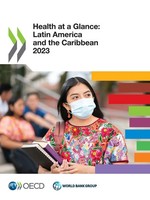 Oecd | Health At A Glance | Taschenbuch | Englisch (2023) | Oecd
