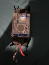 XBOX ONE Original INTERNAL HARD DRIVE 500GB REPLACEMENT WD SATA WESTERN DIGITAL