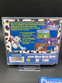Disney 102 Dalmatiner - SEGA Dreamcast - OVP/BOXED/CIB - PAL/EUR - TOP Zustand