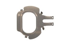 Auspuffkrümmerdichtung für DACIA LOGAN II, LOGAN III, LOGAN MCV II, SANDERO II