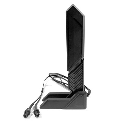 WiFi 6E 7 Antenna Tri-Band 2.4 5 6 GHz Magnetic Replacement Antennas for ASUS...