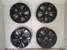 4x Original Alufelgen Volkswagen VA 20 8,0J ET45 HA 20 9J ET42 5x112 Nabe 57,1