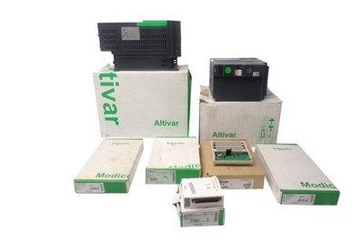 SCHNEIDER ELECTRIC GV3P25 NSMP