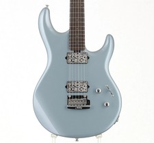 Used Musicman LK100D-LBL Luke MOD Electric Guitar 2025 Blue