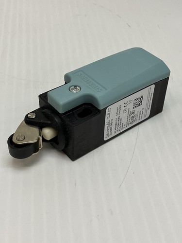 SIEMENS 3SE5232-0HE10 Positionsschalter - Bild 3 von 6