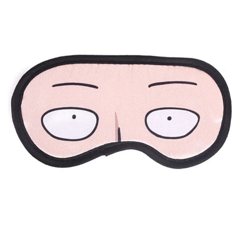 Collections Zoro Eye Masks Cute Anime Cartoon Eye Masks Sleeping Eye Masks Anime - Image 3 of 4