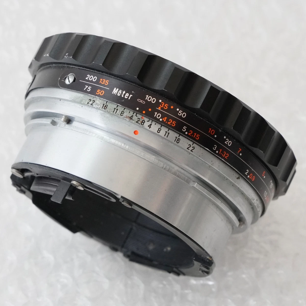 ZENZA BRONICA ヘリコイドアダプター 50 75 135 200mm Bronica Camera Lens Adapters, Mounts and Tubes for sale | eBay