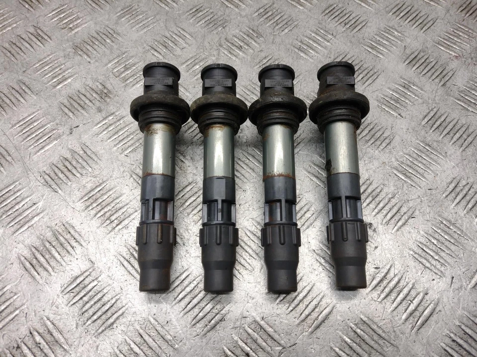 Suzuki GSXR 750 L1 2012 50 L1 bobina de encendido/bobinas  Foto 4 de 4