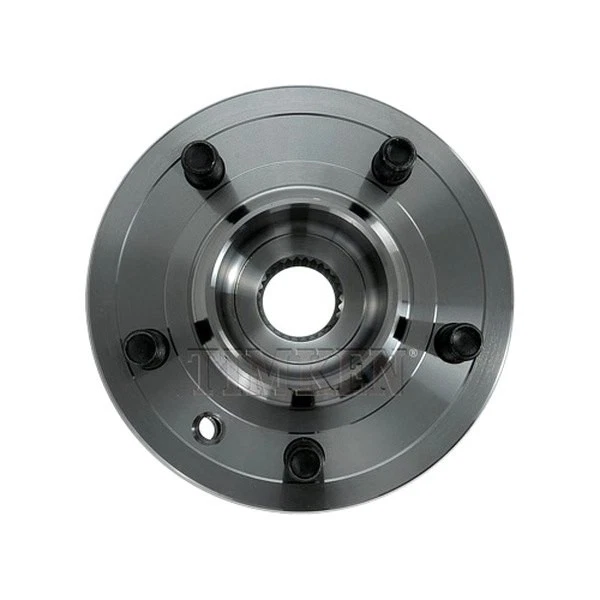 For Land Rover Range Rover Sport 06-13 Wheel Bearing and Hub Assembly Front Foto 2 de 4