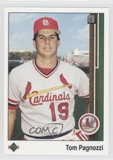 Tom Pagnozzi