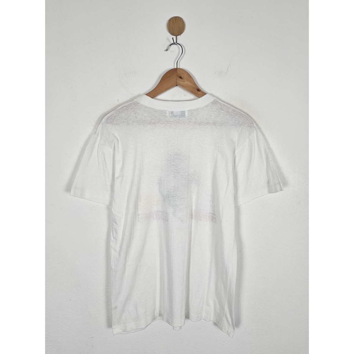Vintage Ferrari Grand Prix Magneti Marelli shirt View 3