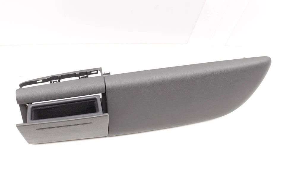 AUDI ALLROAD QUATTRO 2001-2005 - compartimento panel puerta delantera derecha 4B2867106 Foto 2 de 4