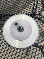 Mongoose  M-1 Chain Wheel 44T Old School