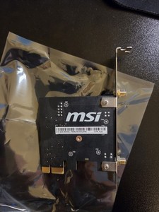 HERALD-AX INTEL AX210NGW WI-FI 6E Bluetooth 5.2 Adapter Card
