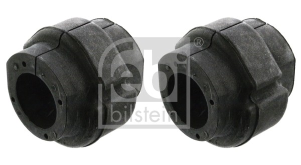 FEBI BILSTEIN MOUNTING, STABILISER BAR FRONT AUDI SKODA VW A4 A6 A8 ALLROAD PASS