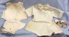 Little Folks Boys Christening Set In Original Box — photo 1
