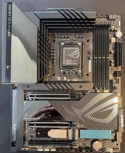Asus Rog Maximus Z790 Hero | eBay