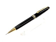 Montblanc Meisterstück Classique 165 Bleistift Gold-Coated West Germany