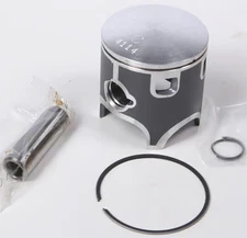 Pro-X Piston Kit (C) - Standard Bore 44.98mm Motorcycle ATV/UTV Street 01.6022.C