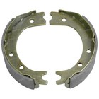 Hand Brake Shoes Set for Landcruiser 40 Series FJ40 FJ45 HJ45 HJ47 BJ42 Park