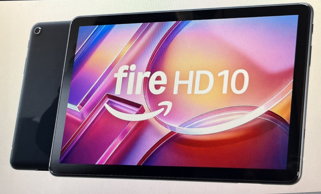 Fire HD10 TG425k ブラックタブレット 本体 Fire HD 10 Tablet Model TG425K | eBay