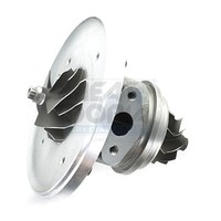Rumpfgruppe Turbolader Meat & Doria 601193 FüR Nissan NP300 Navara D40 Dci 4WD