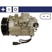 Mahle ACP 18 000S Kompressor Klimaanlage FüR Skoda VW Seat Audi Ibiza Cordoba