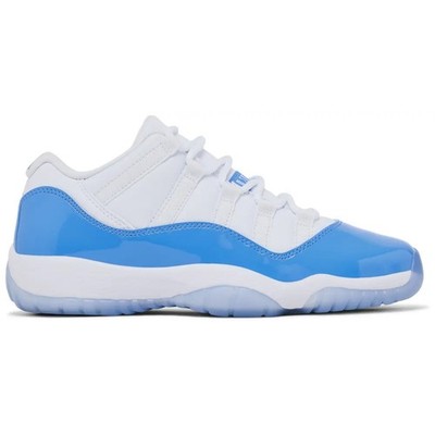 Nike Air Jordan 11 Retro Low University Blue (2026) FV5121-100 GS