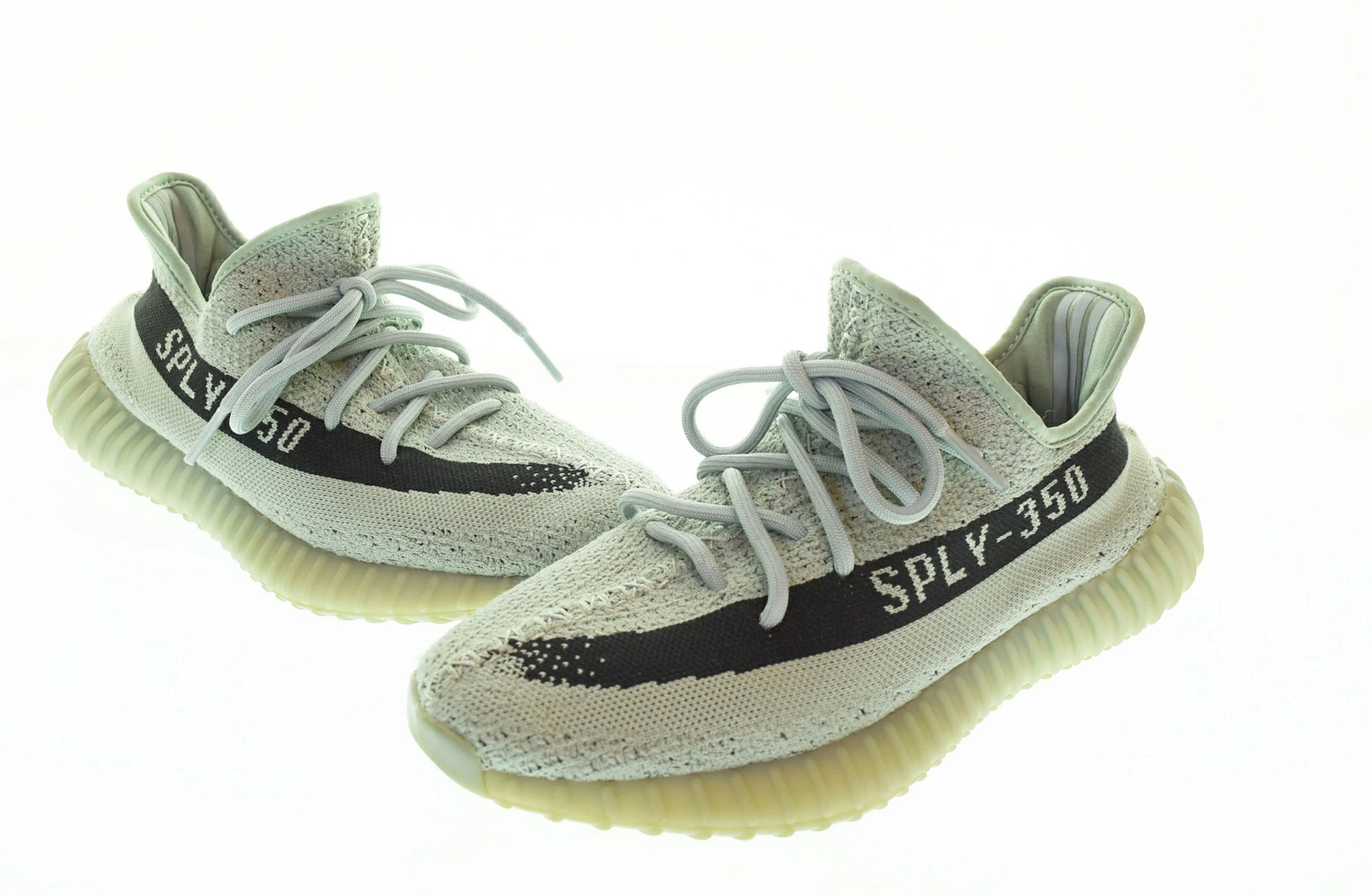 ADIDAS Yeezy Boost 350 V2 Green AHQ2060
