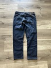 Adriano Goldschmied Everett Slim Straight Jeans Men Size 30 — photo 2