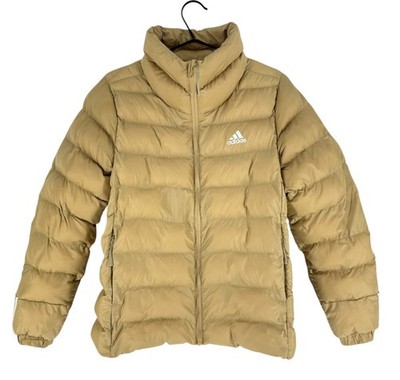 ADIDAS Damen Bomberjacke Mantel Größe S