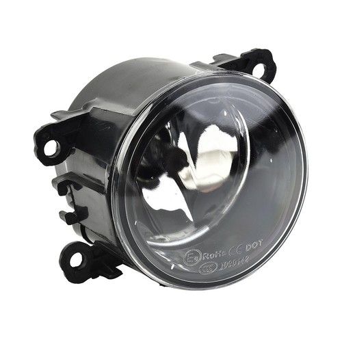 Fog Lights Lamps Left Parts Replacement Right Screw ABS Set Spare part - Picture 3 of 12