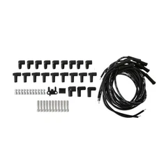 MSD Street Fire 5551 Spark Plug Wire Set