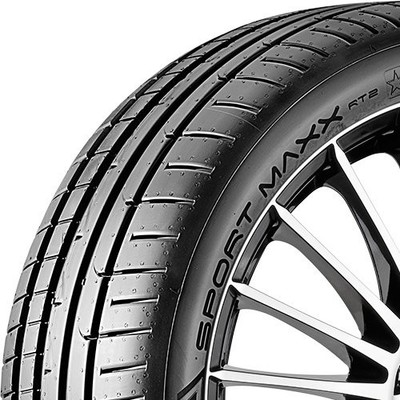 Dunlop Sport Maxx RT2 255/40 R20 101Y XL mit Felgenschutz (MFS) BLK