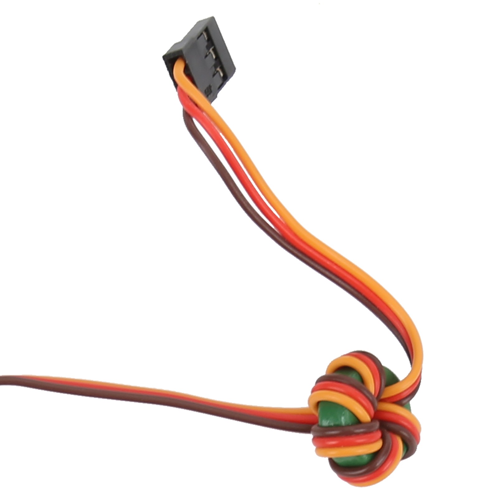 Red Brick 100A Brushless ESC Electronic Speed Controller 5V/5A BEC For RC EC