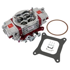 Q-750-b2 Q- Series Carburetor 750cfm Draw-thru 2x4 Supercharger