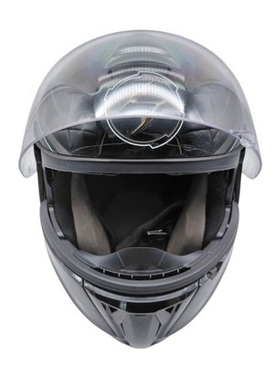 Scorpion EXO-GT920 Modular Flip-Up Motorcycle Helmet Full Face DOT Black